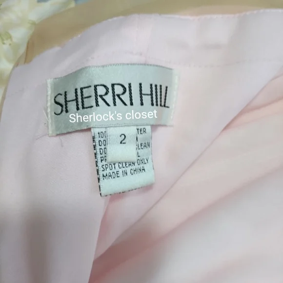 🔥Sherri Hill dress - Picture 8 of 11